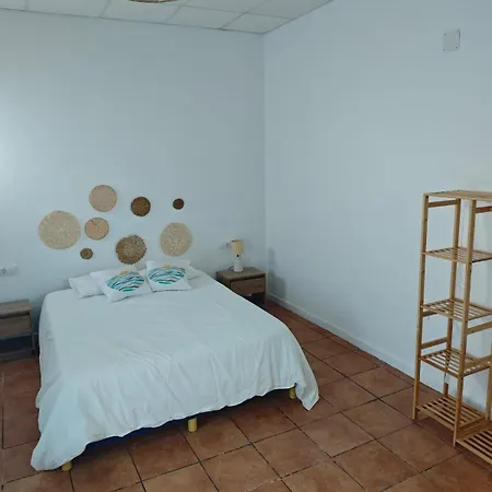 Seasuites Blue-atico Con Terraza Chillout Cerca Del Mar En Cullera Apartment