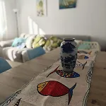 Seasuites Blue-atico Con Terraza Chillout Cerca Del Mar En Cullera * Mareny de San Lorenzo