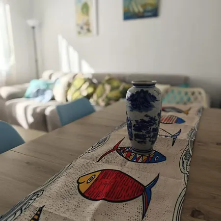 Seasuites Blue-atico Con Terraza Chillout Cerca Del Mar En Cullera * Mareny de San Lorenzo